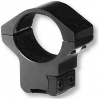 Кольца с упором GAMO TS-250 25,4мм MEDIUM